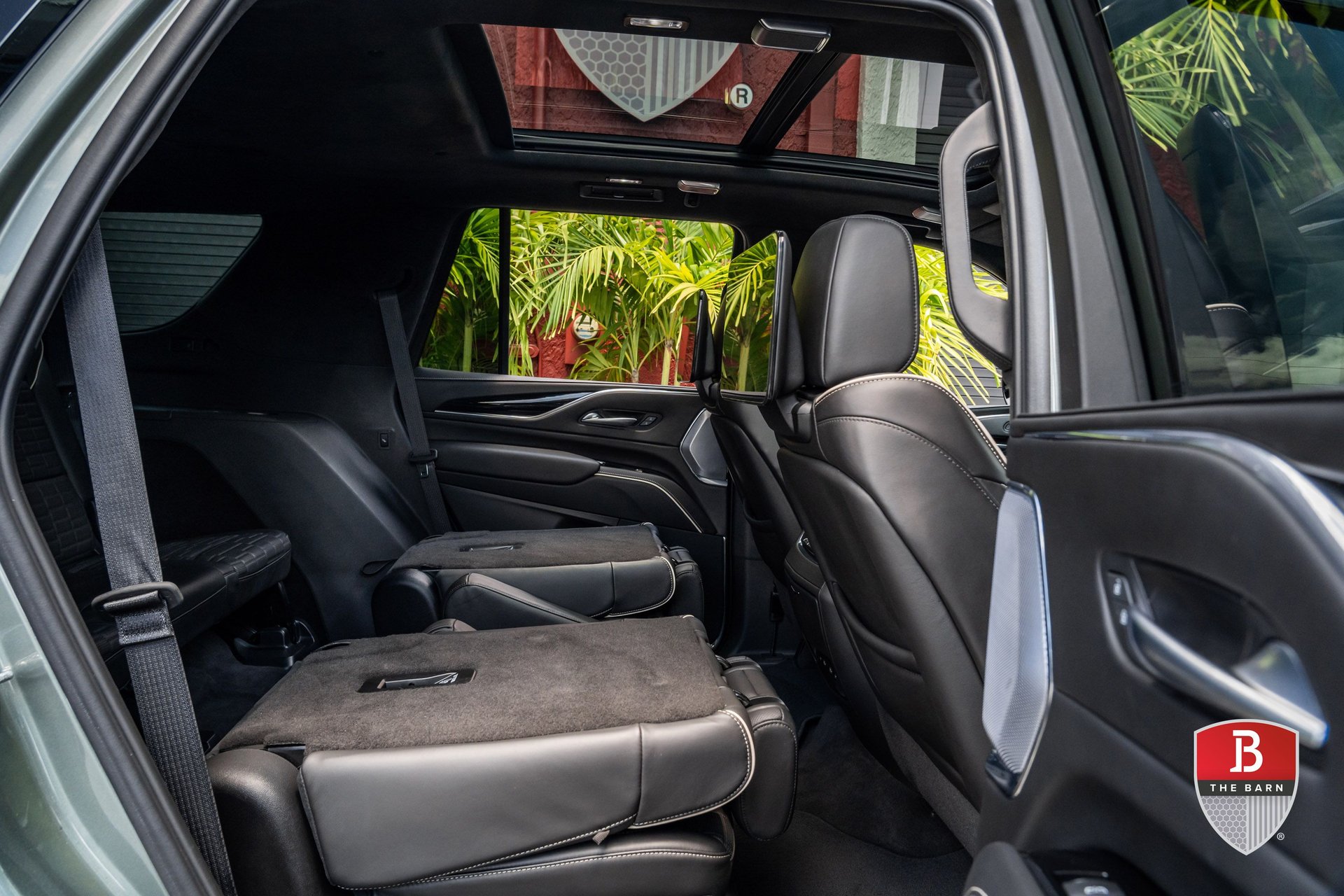 2024 cadillac escalade v