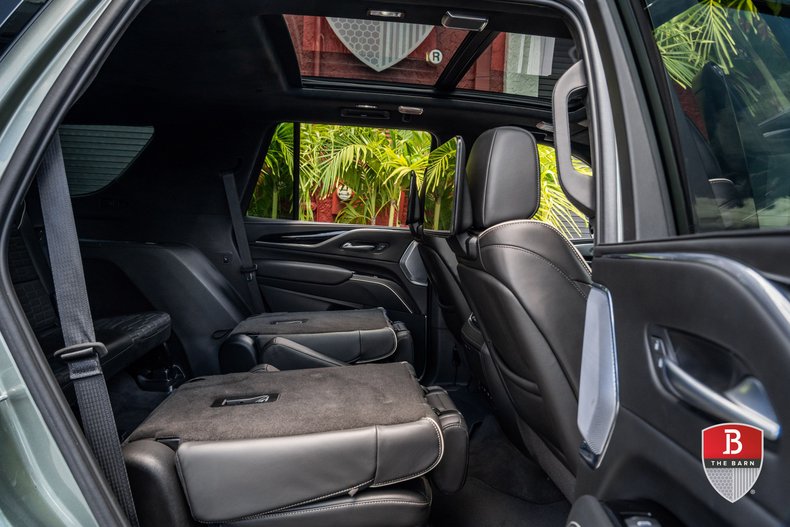 For Sale 2024 Cadillac Escalade