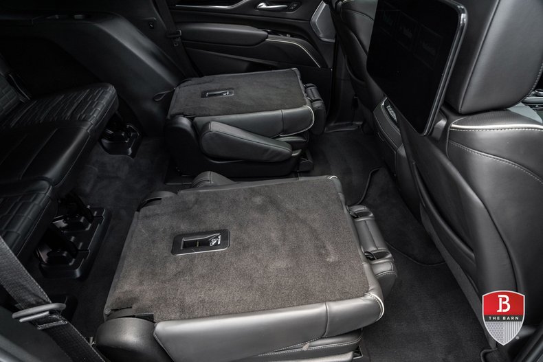 For Sale 2024 Cadillac Escalade