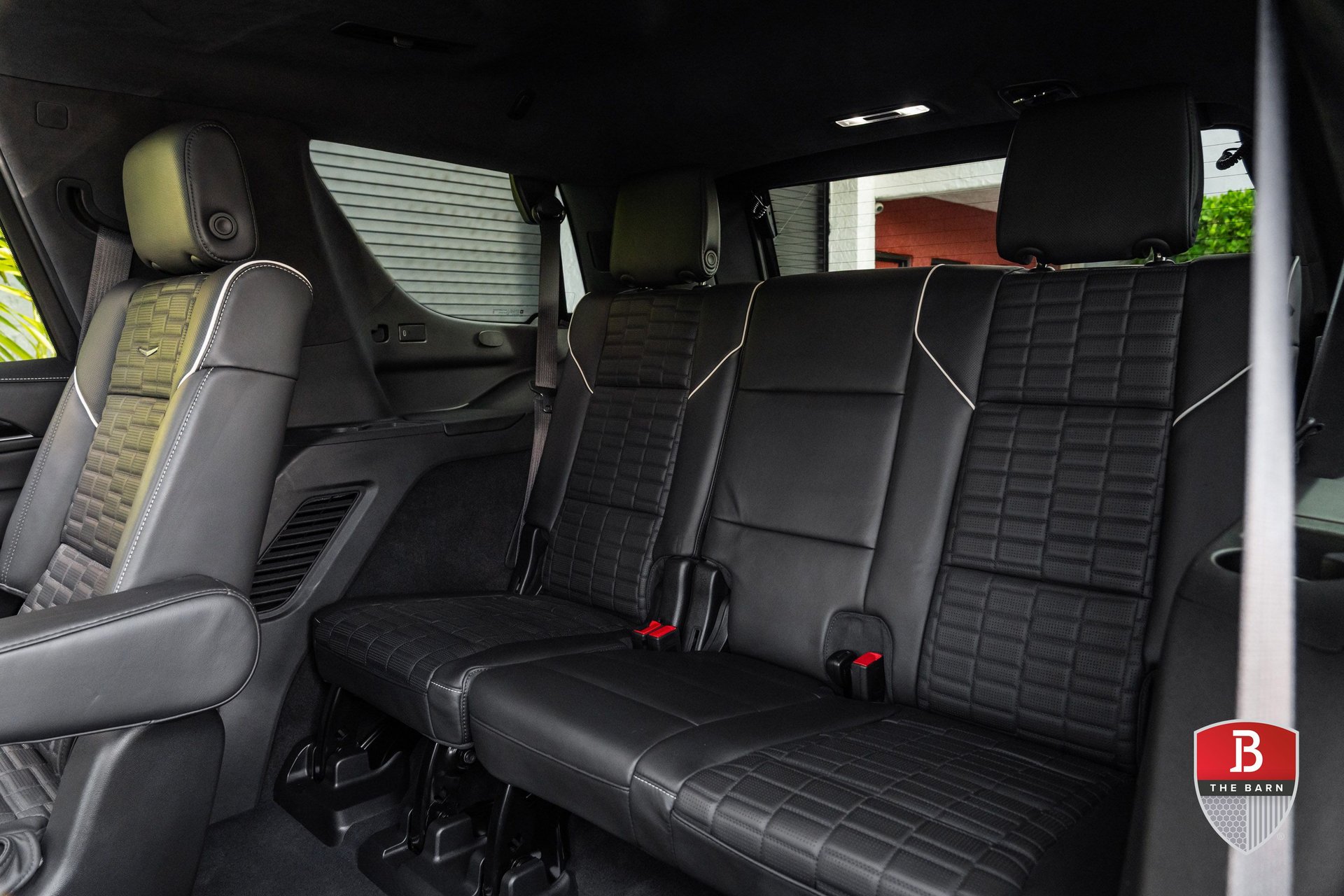 2024 cadillac escalade v