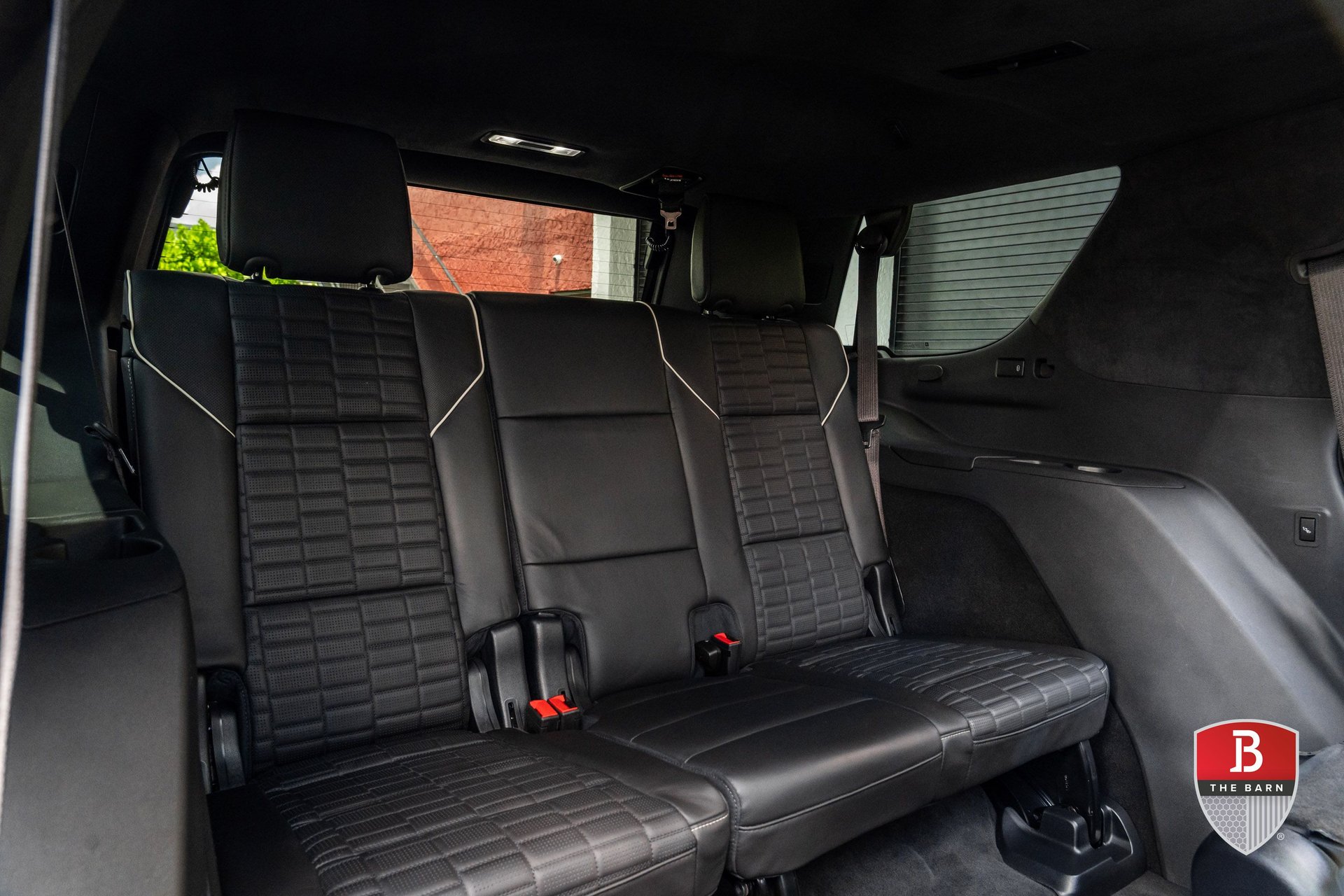 2024 cadillac escalade v