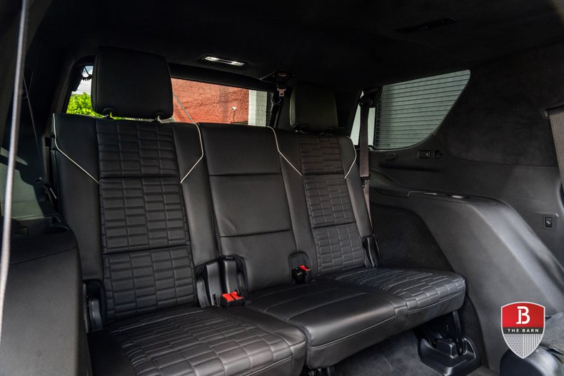 For Sale 2024 Cadillac Escalade