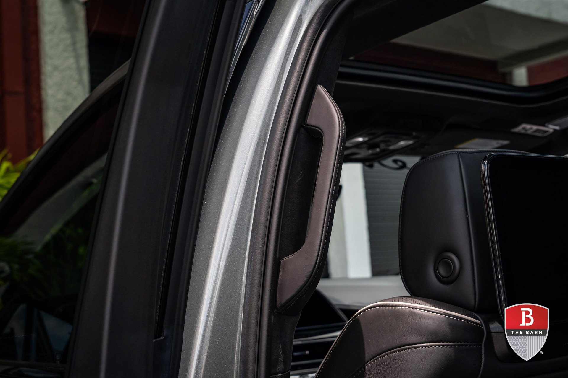 2024 cadillac escalade v