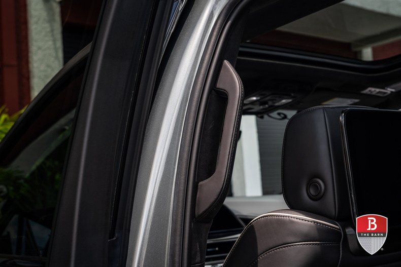 For Sale 2024 Cadillac Escalade