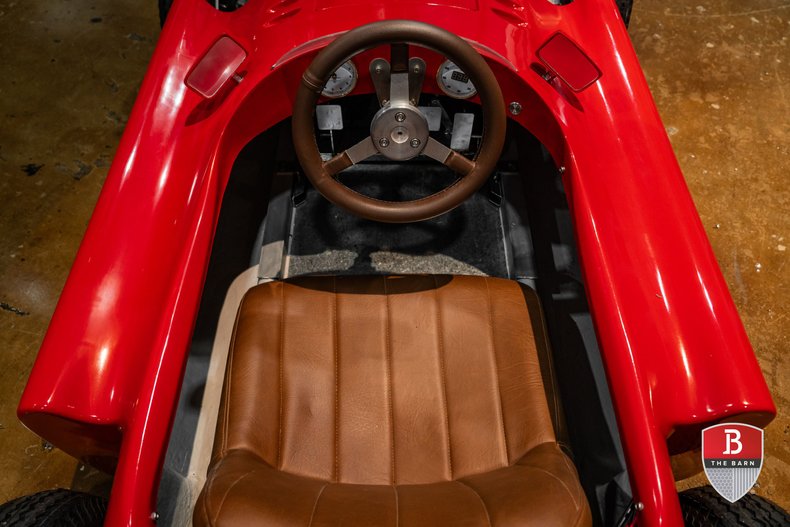 For Sale  Heritage Racer D50