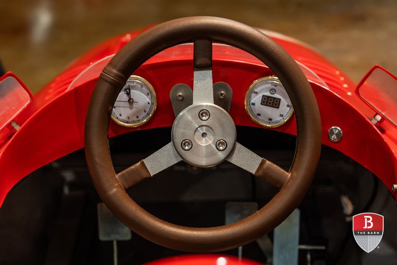 For Sale  Heritage Racer D50