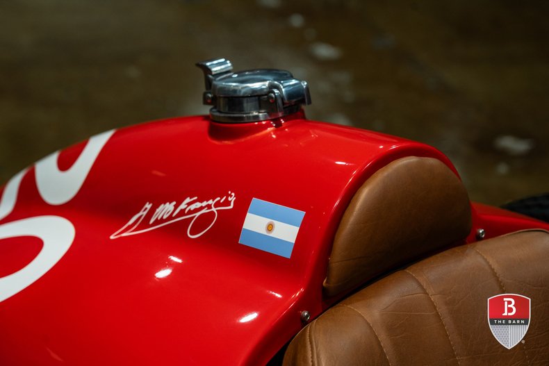 For Sale  Heritage Racer D50