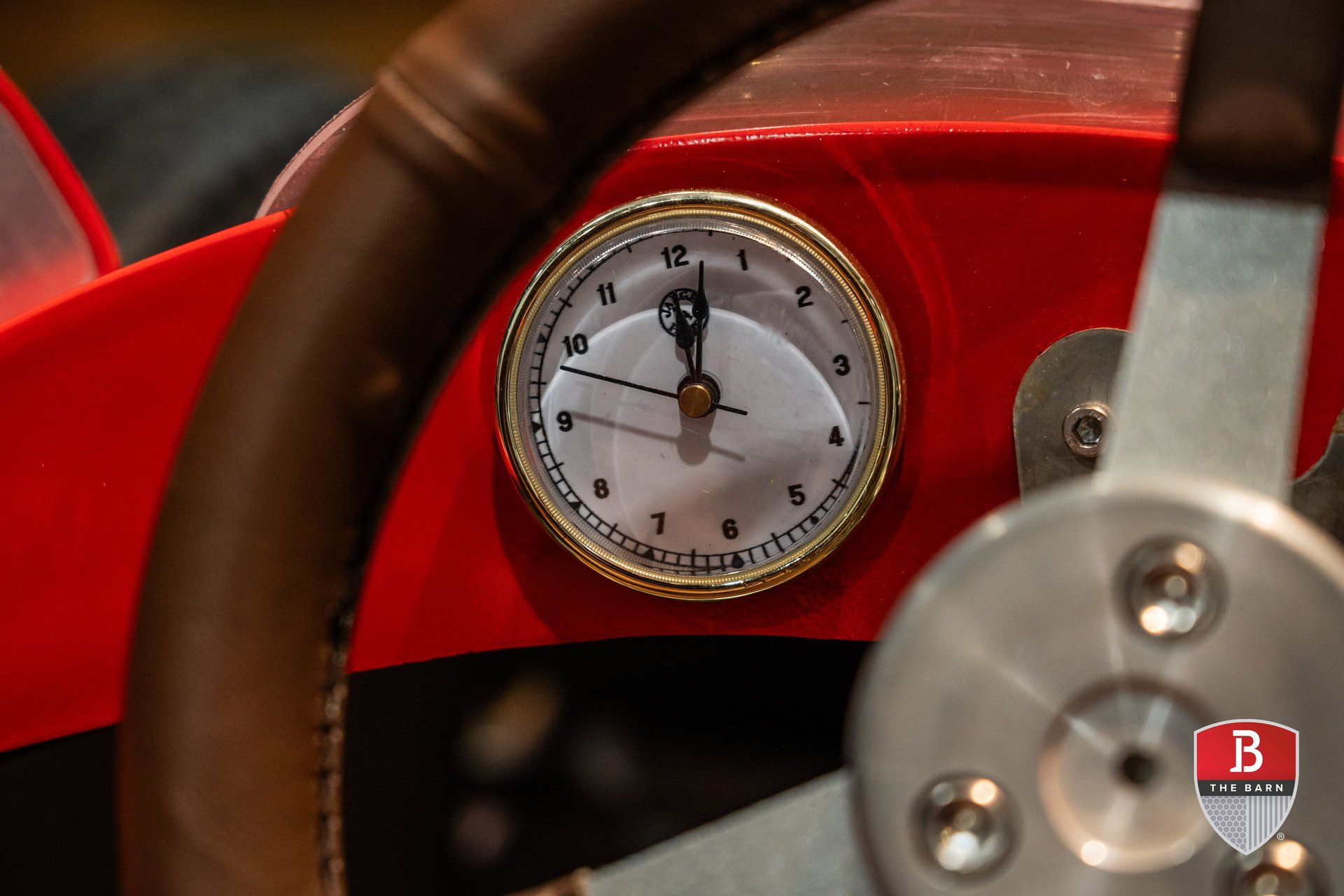 Heritage racer d50