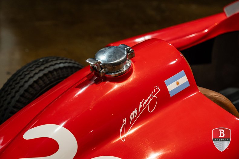 For Sale  Heritage Racer D50