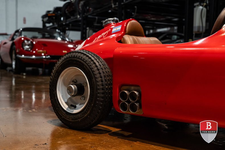 For Sale  Heritage Racer D50