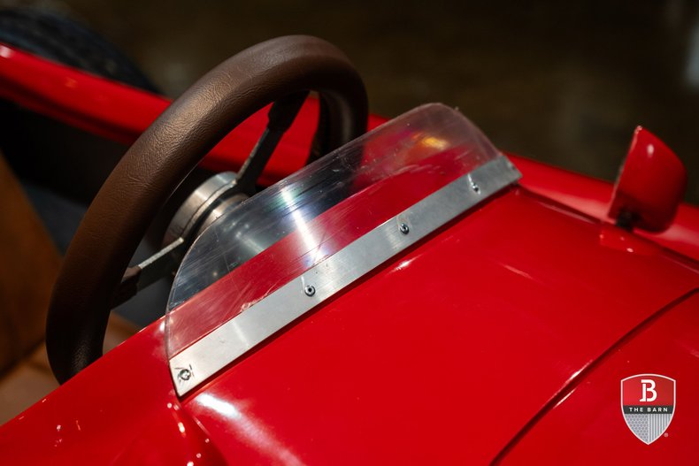 For Sale  Heritage Racer D50