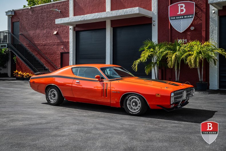 For Sale 1971 Dodge Charger