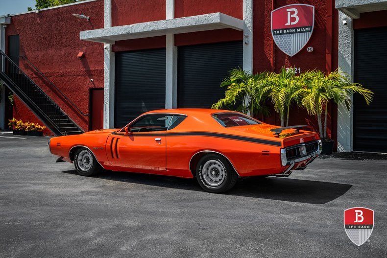 For Sale 1971 Dodge Charger