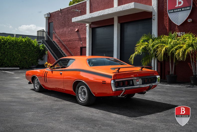 For Sale 1971 Dodge Charger