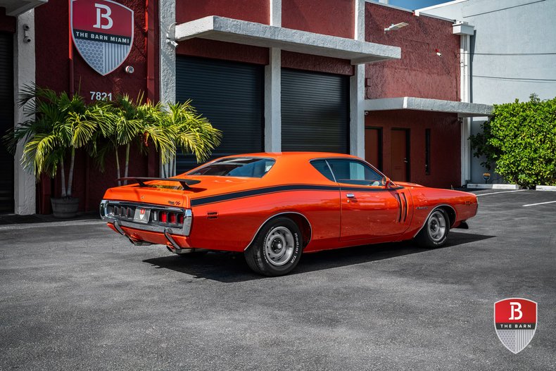 For Sale 1971 Dodge Charger