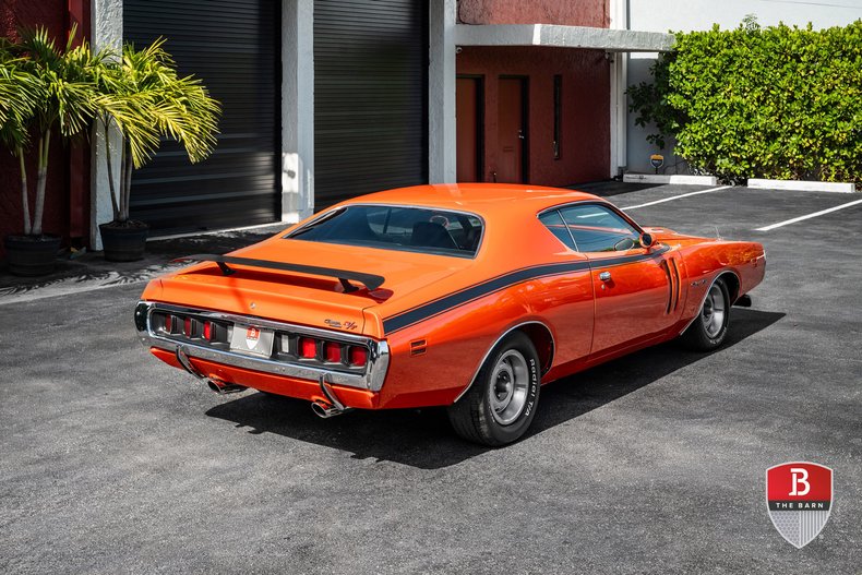 For Sale 1971 Dodge Charger
