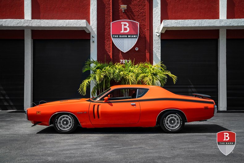 For Sale 1971 Dodge Charger