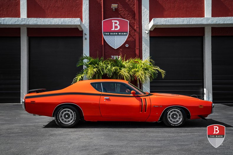 For Sale 1971 Dodge Charger