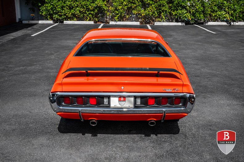 For Sale 1971 Dodge Charger