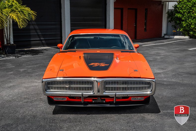 For Sale 1971 Dodge Charger