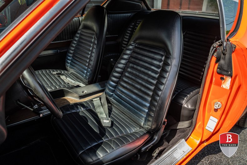 For Sale 1971 Dodge Charger