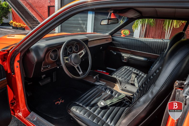 For Sale 1971 Dodge Charger