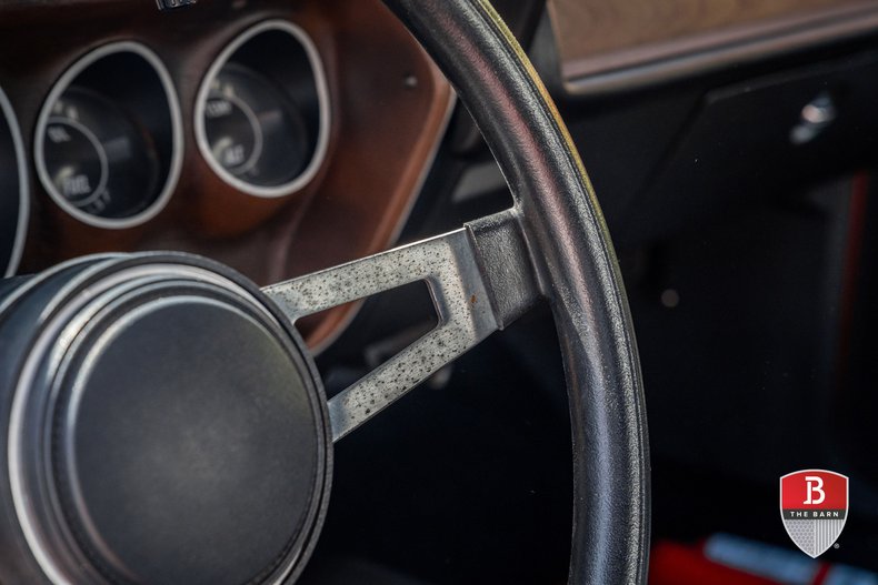 For Sale 1971 Dodge Charger