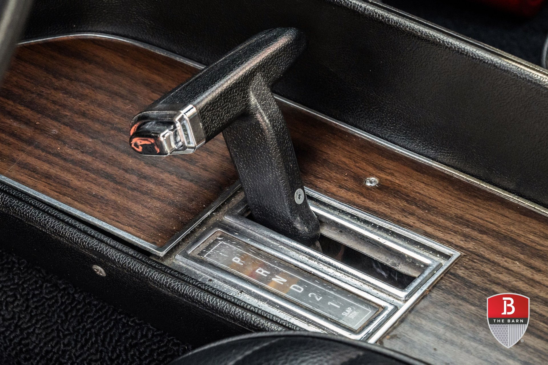 1971 dodge charger