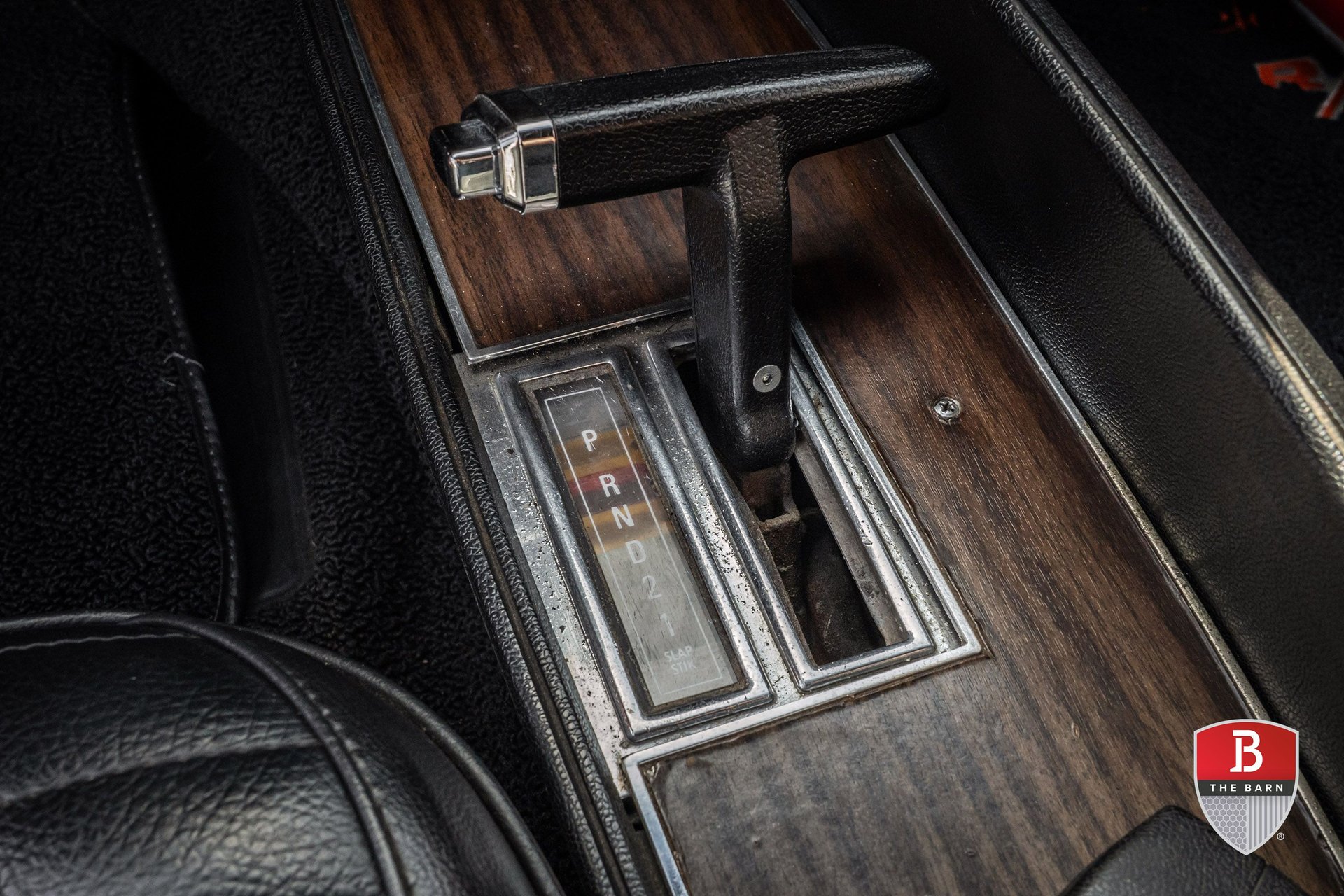 1971 dodge charger