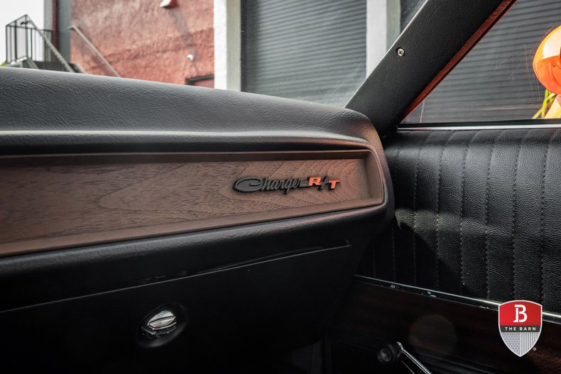 For Sale 1971 Dodge Charger