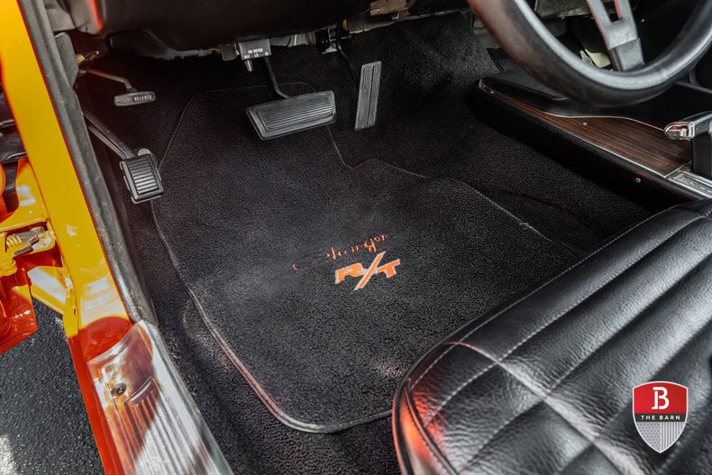 For Sale 1971 Dodge Charger