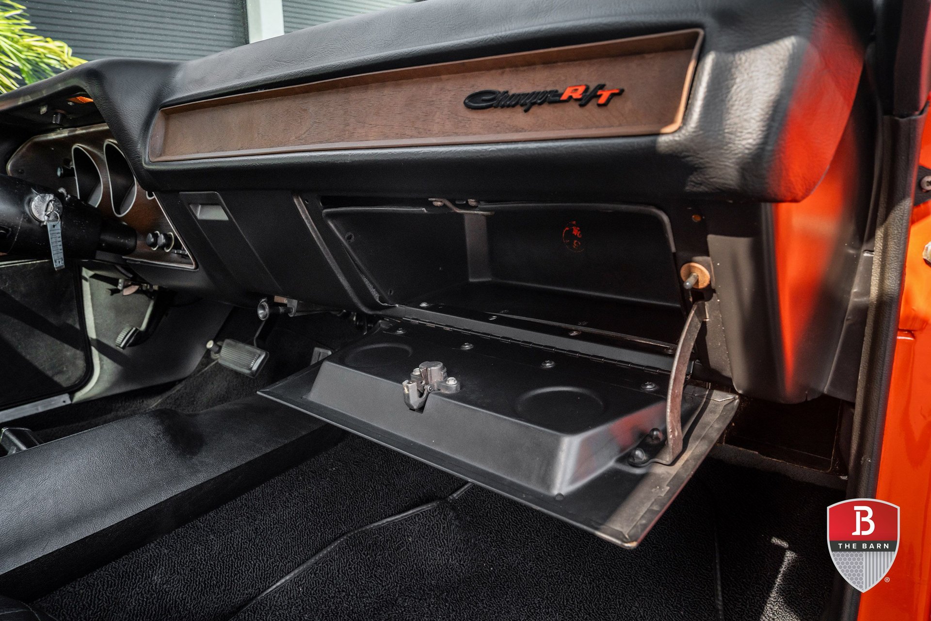 1971 dodge charger