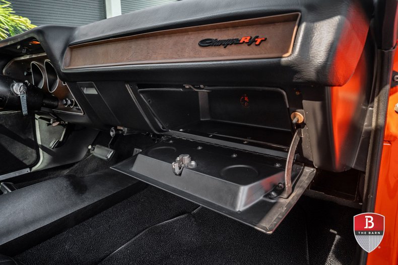 For Sale 1971 Dodge Charger
