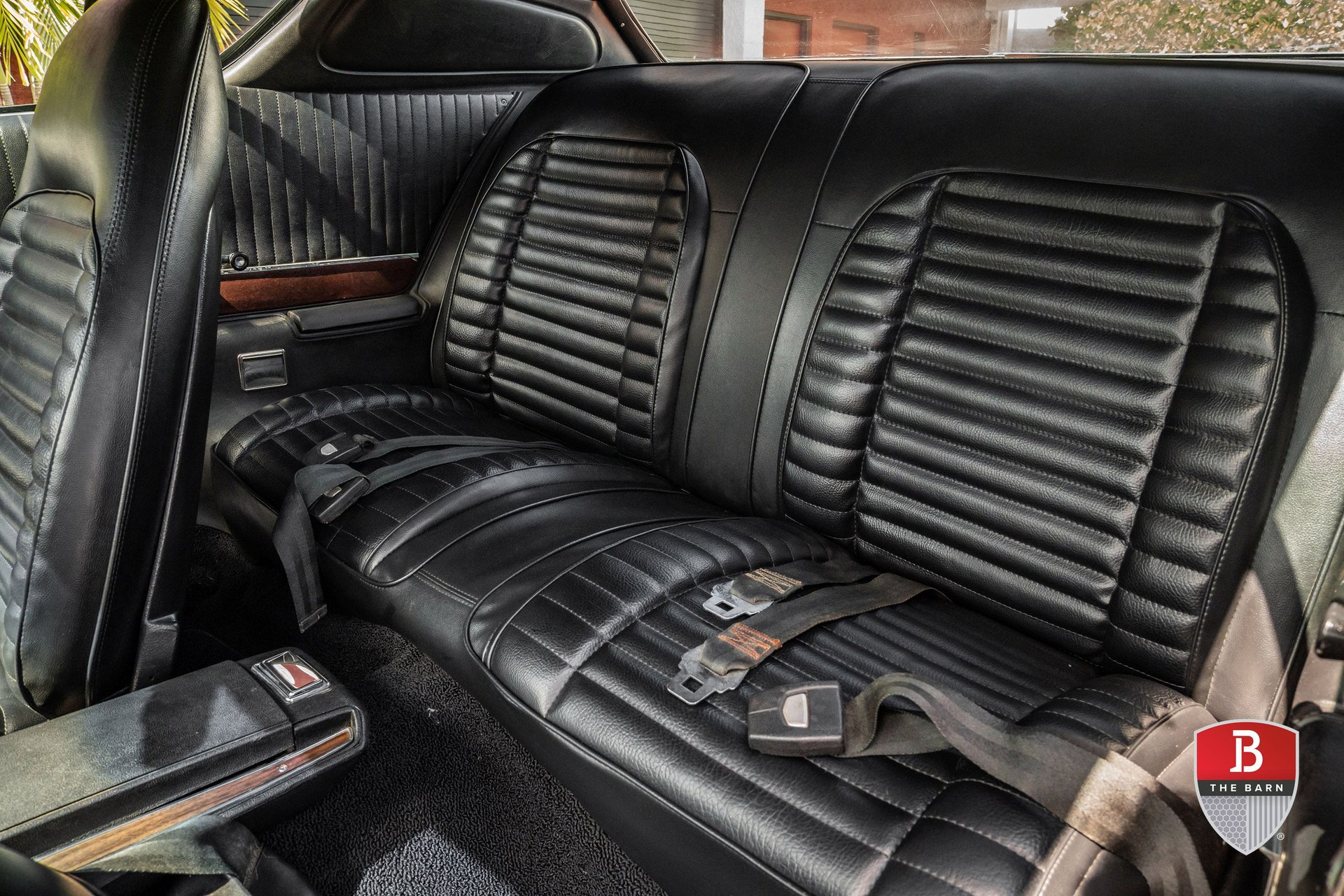 1971 dodge charger