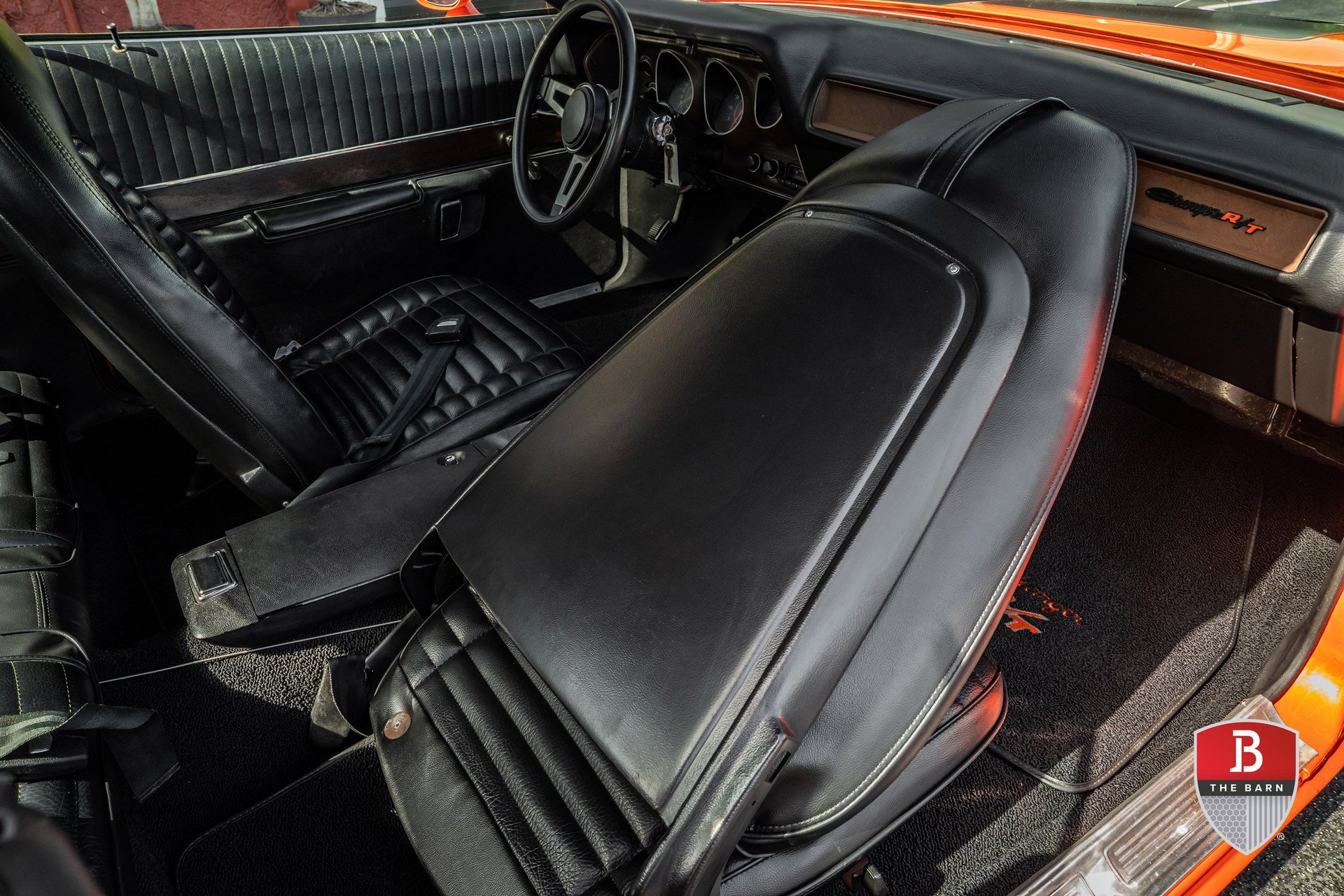 1971 dodge charger