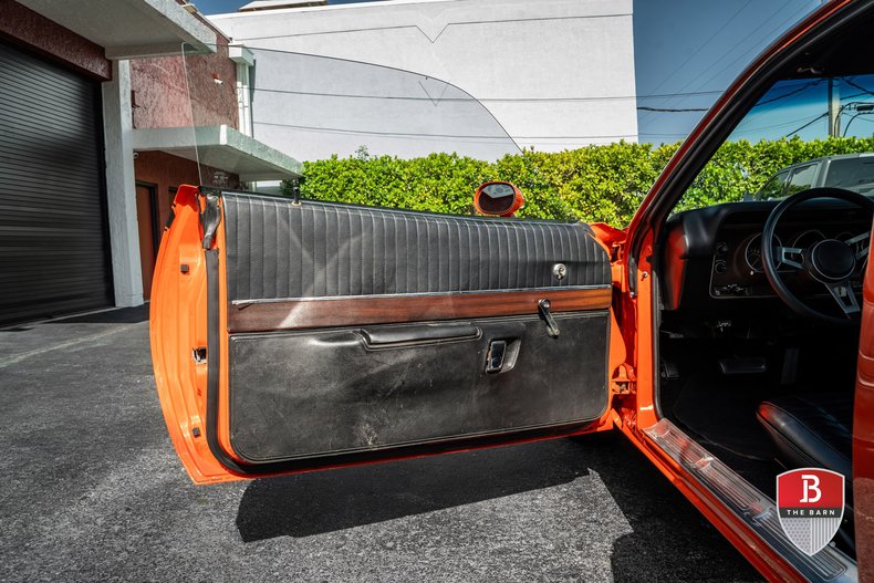 For Sale 1971 Dodge Charger