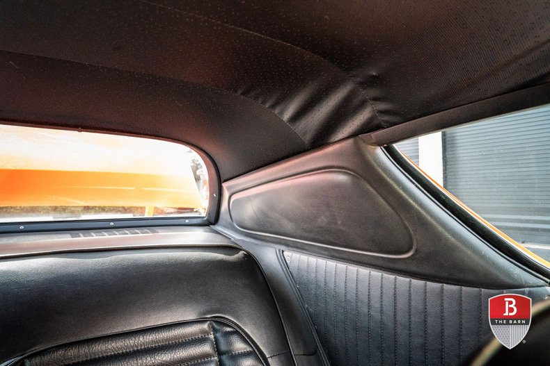 For Sale 1971 Dodge Charger