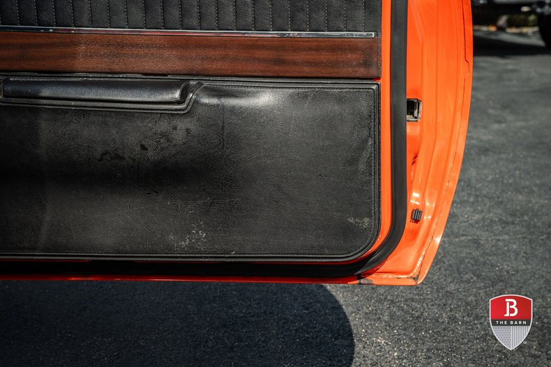 For Sale 1971 Dodge Charger
