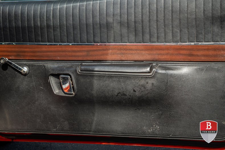 For Sale 1971 Dodge Charger