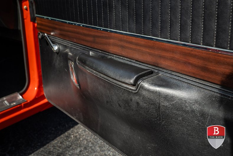 For Sale 1971 Dodge Charger
