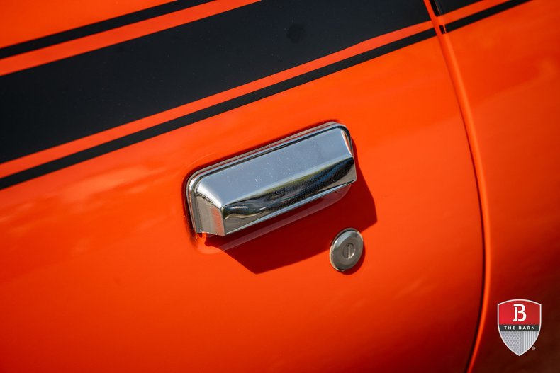 For Sale 1971 Dodge Charger
