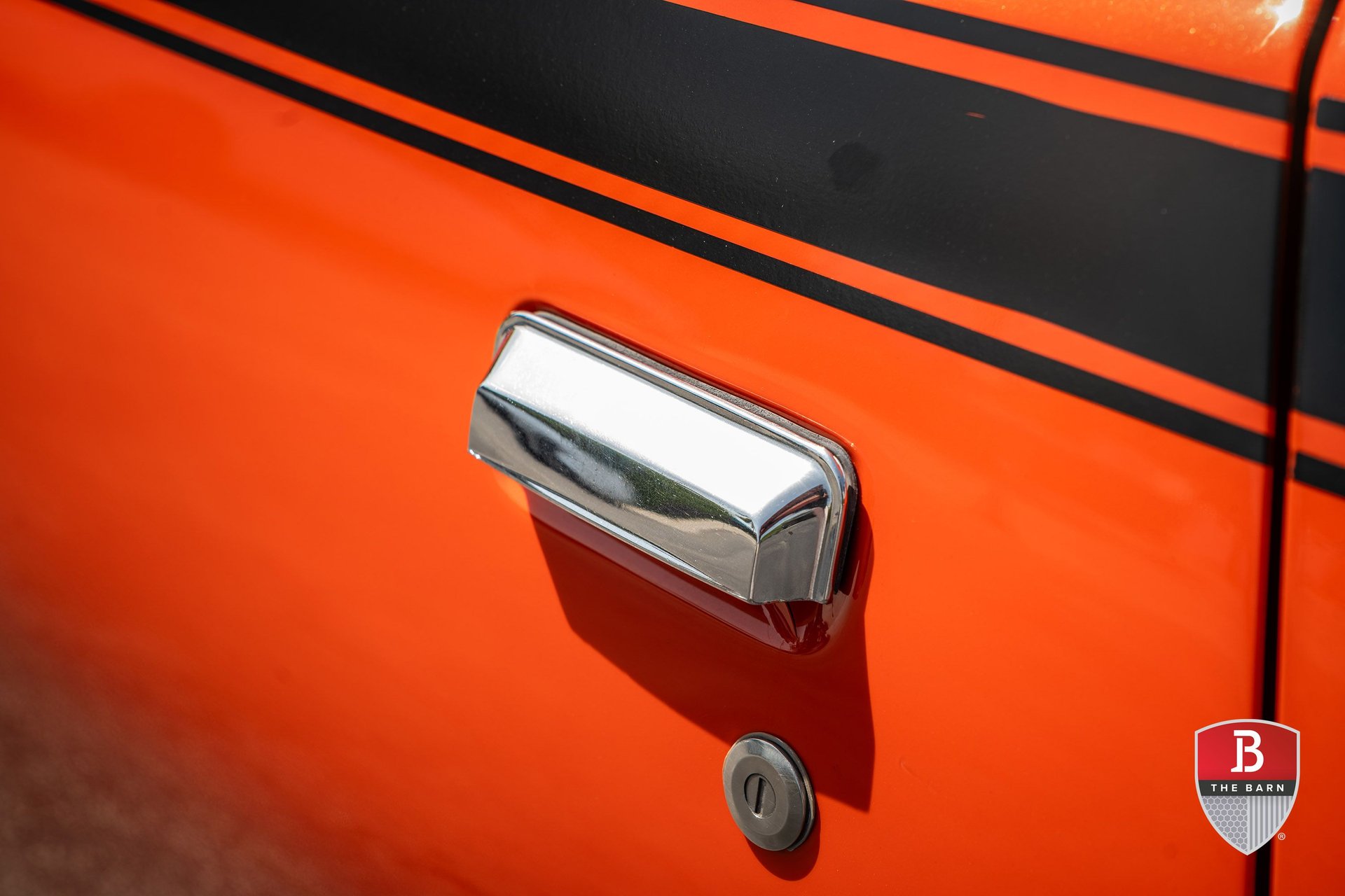 1971 dodge charger