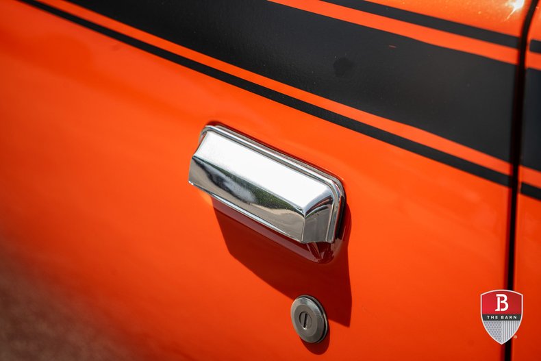 For Sale 1971 Dodge Charger