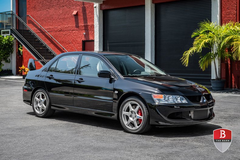 For Sale 2004 Mitsubishi Lancer