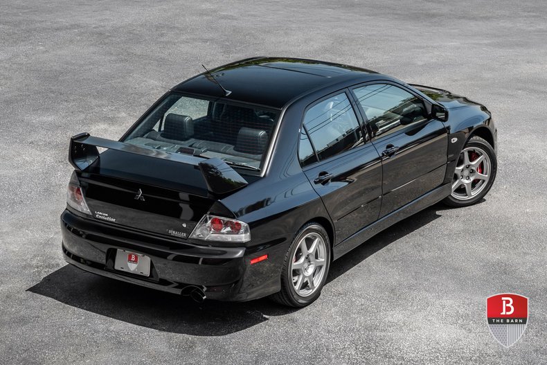 For Sale 2004 Mitsubishi Lancer