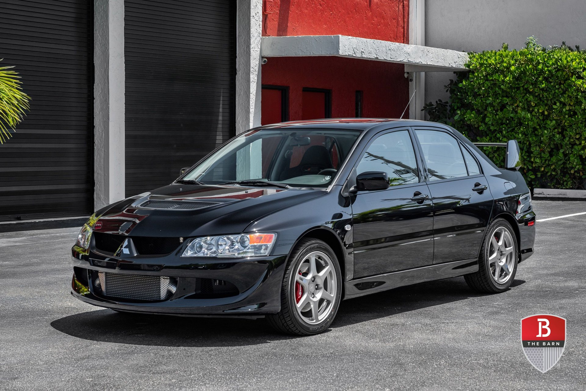 2004 mitsubishi lancer evolution viii