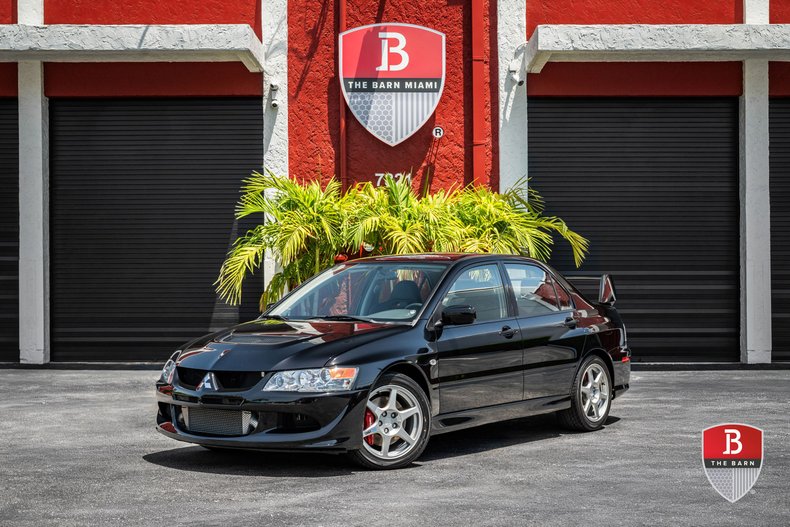 For Sale 2004 Mitsubishi Lancer