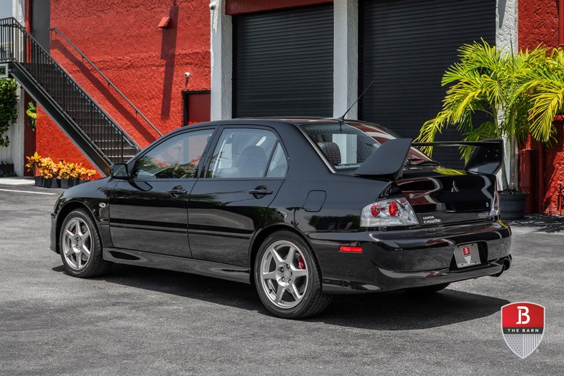 For Sale 2004 Mitsubishi Lancer