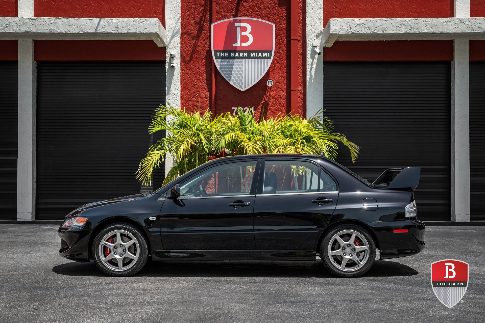 2004 mitsubishi lancer evolution viii