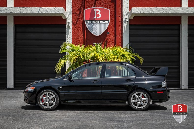 For Sale 2004 Mitsubishi Lancer